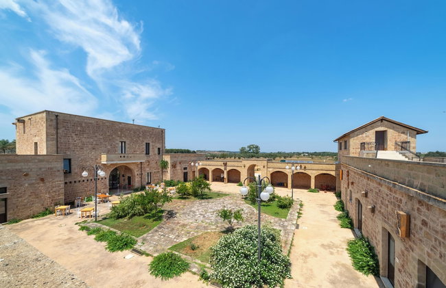 Agriturismo Masseria Galatea - Foto 2