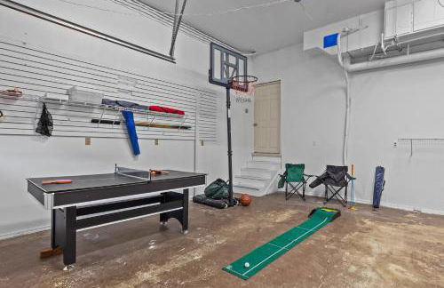 West End Whimsy | JZ Vacation Rentals - Foto 16