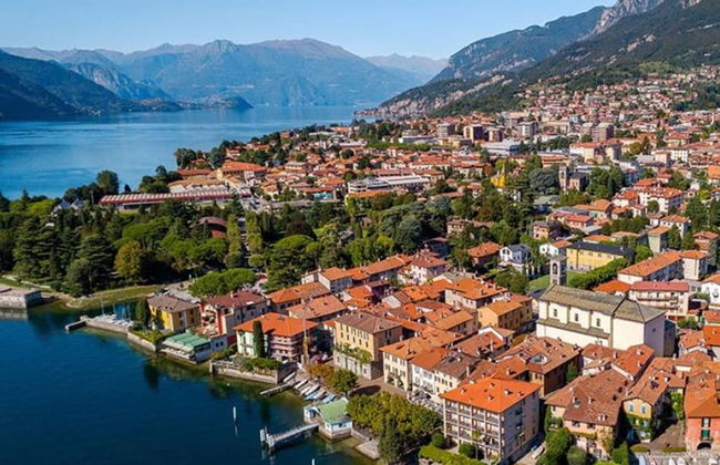 Il Lago di Diana in Mandello del Lario - Foto 30