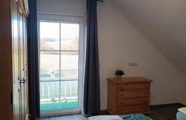 Ferienhaus an der Ronneburg - Foto 44