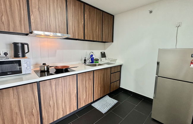 UNA Serviced Apartment by Manatidur - Foto 51