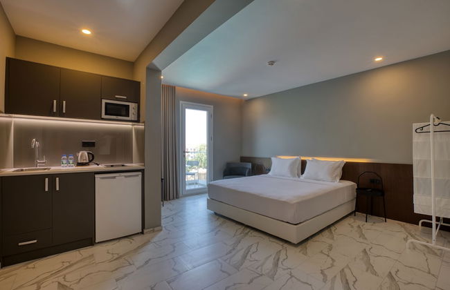 Aegean Apartments - Cesme - Foto 3