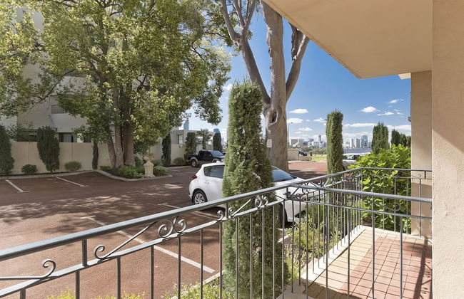 The Peninsula Riverside Serviced Apartments - Foto 65