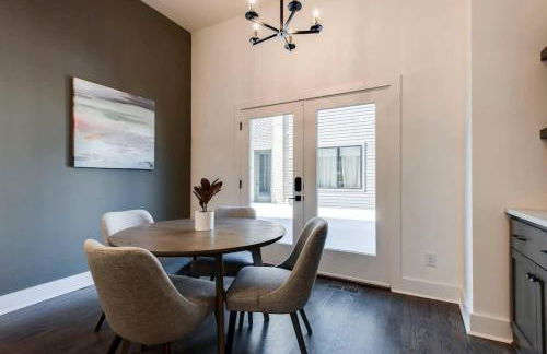 West End Escape - New Build with Rooftop Views - Foto 12