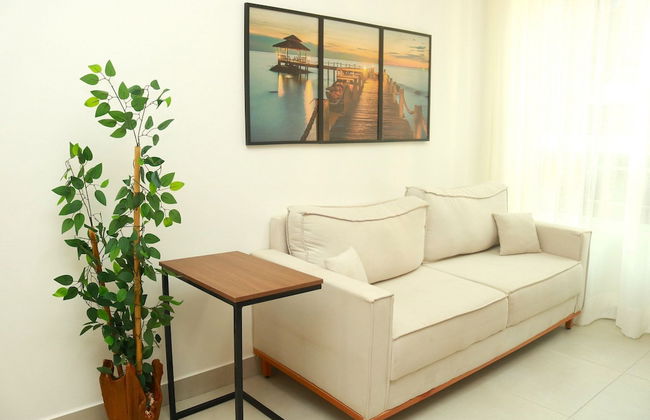 Edifício Promenade II Apt 303 - Foto 41