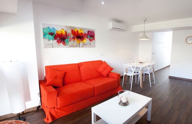 Color Suites Alicante - Foto 34