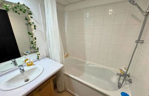 Jungle - Vue - Clim - Wifi - Foto 18