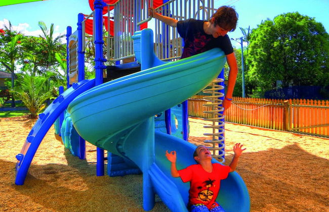 Ingenia Holidays Hervey Bay - Foto 56