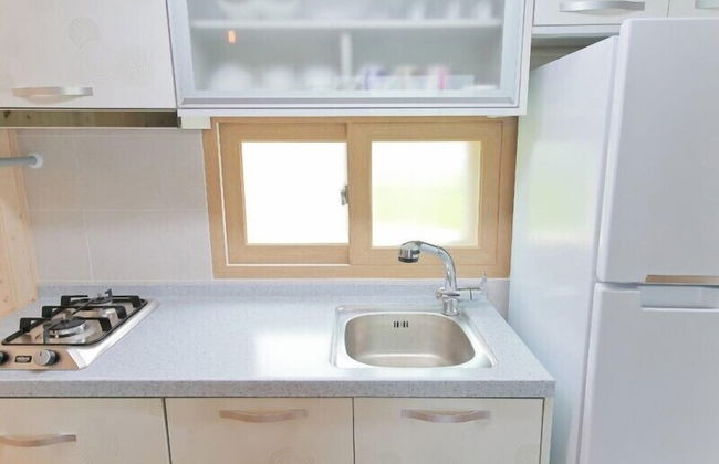 JNJ Village - Foto 38