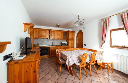 Appartamenti Majon Ladina - Foto 29