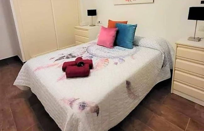 Duplex in Spain Near Naturist Beach - Foto 7