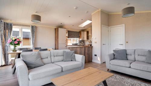 Finest Retreats - Pembroke Luxury Lodge - Foto 3