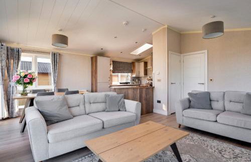 Finest Retreats - Pembroke Luxury Lodge - Foto 3