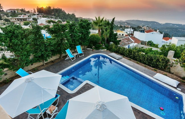 Palladio Luxury Villa - Photo 1