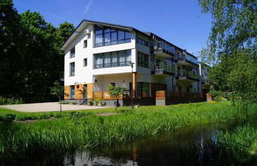 Drawskie Apartamenty - Foto 1