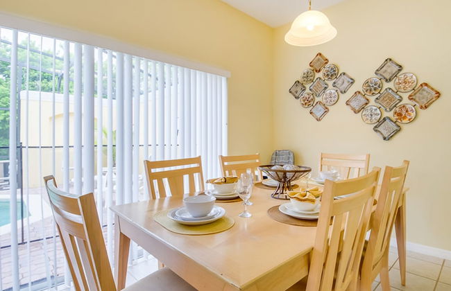 Terra Verde Resort 4753 - Foto 8