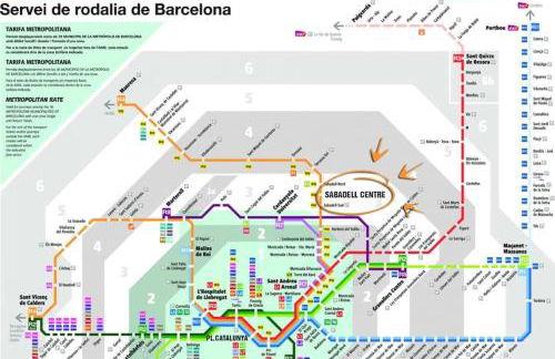 Espacioso con patio interior - Foto 26