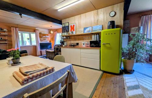 Woodside Studio - Foto 11