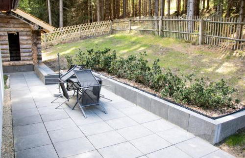 Erzgebirgsidyll Breitenbrunn - Waldhaus - Foto 8