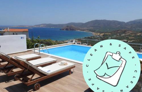 Villa Aiolos - Photo 1