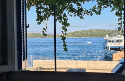 Villa Elia Perigiali Lefkada - Foto 15