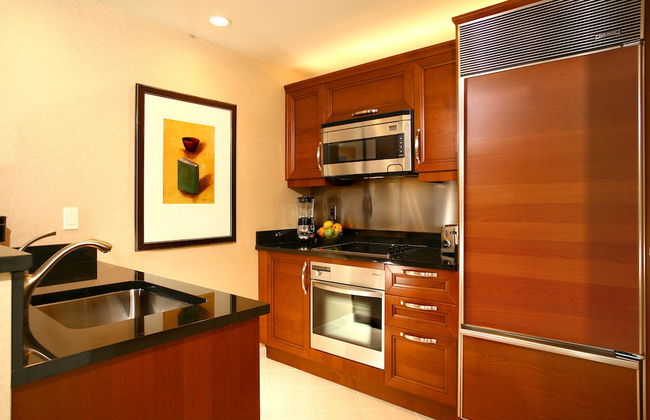 Luxury Suites International At The Signature - Foto 14