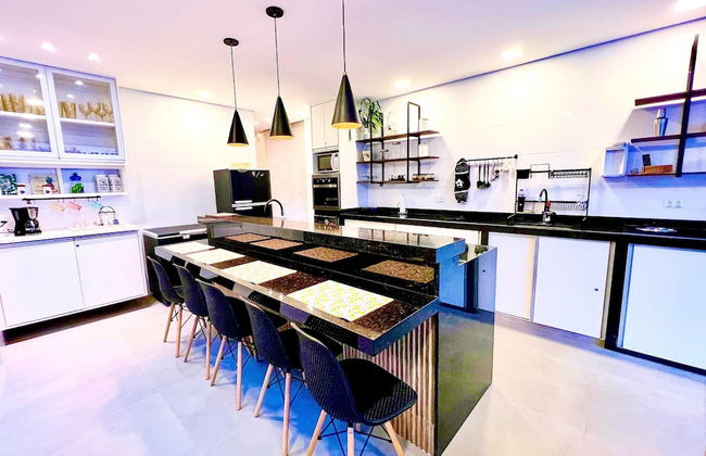 Casas Marimar Ilheus - Foto 24