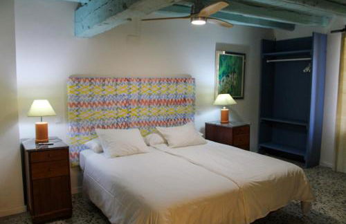 Casa Rural El Horno de la Aldegüela - Foto 37