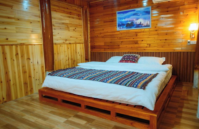 SaPa Village Retreat - Dine & Coffee - Foto 25