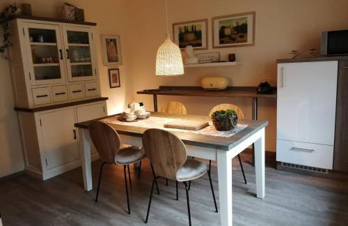 Ferienwohnung Rheinzeit beim Toni - Foto 1