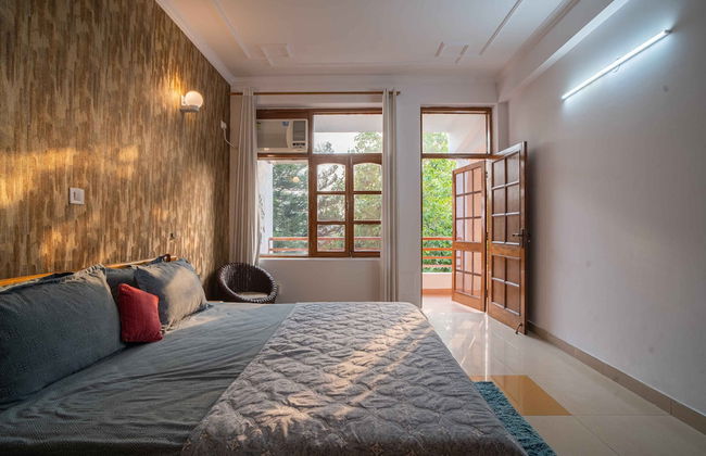 Golden Healing Journeys Homestay - Foto 31