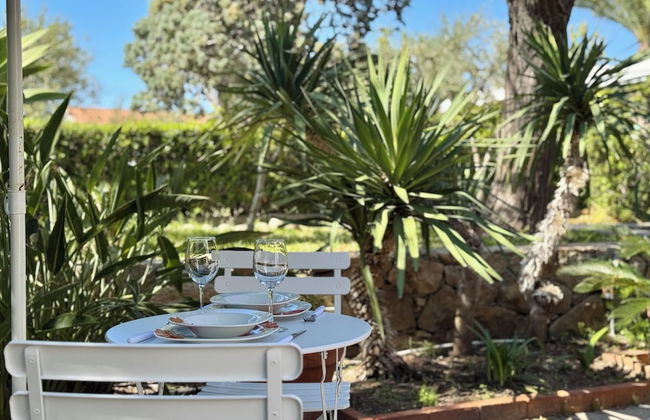 Golfo degli Ulivi Relax - Photo 55