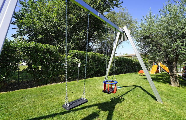 Villa Caterina 4 - 1 Bedroom Bunk bed by Wonderful Italy - Photo 78