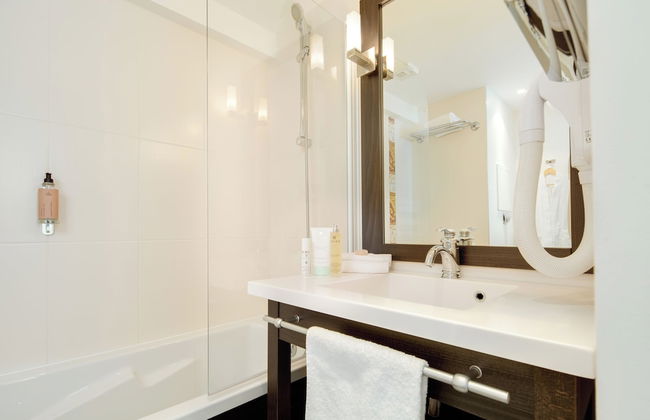 Seven Urban Suites Nantes Centre - Foto 22