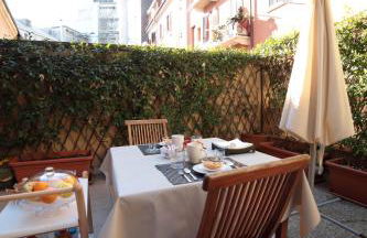 B&B Terrazza Baires - in the heart of Milan - Foto 10