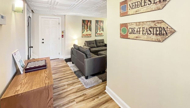 Sunrise Mountain Village by RedAwning - Foto 3, Lobby