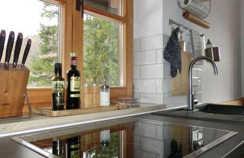 Bett & Berge - Ferienwohnung in den Schlierseer Bergen - Foto 16