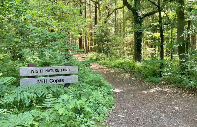 Harbour Life two bed First Floor Apartment - Foto 33