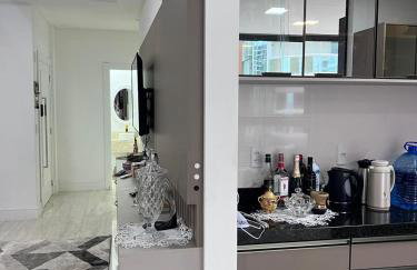 Apartamento, quadra mar - Foto 24