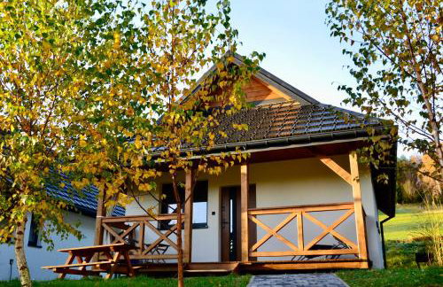 Brzozowa Osada - Photo 36