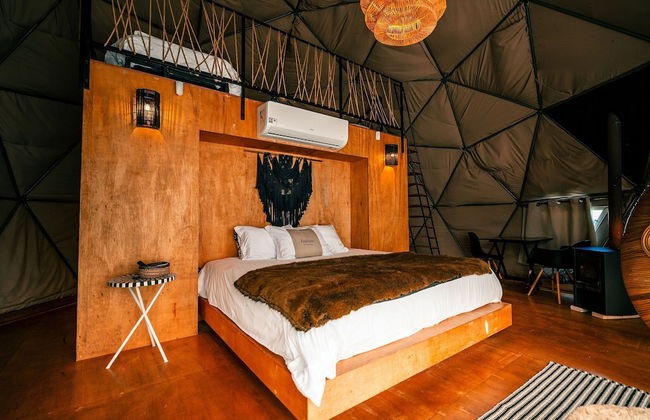 Esphera Glamping - Gravataí - RS - Foto 5