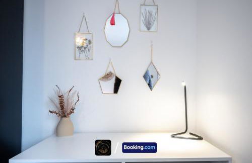 Cosy 4-Bed House l Garden l Free Parking l WiFi l Specious l Hosted by The Cosy Corner Nationwide - Foto 35