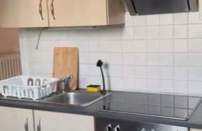 Monteurwohnung, Handwerkerwohnung - Foto 9