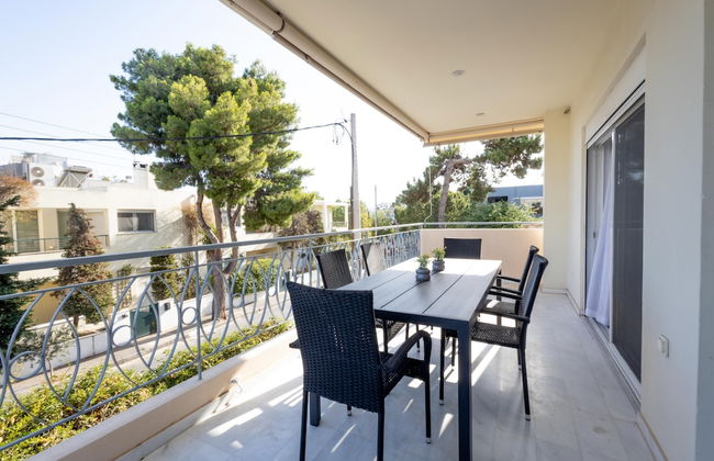 Elegant Coastal Haven Fully Renovated 3-bedroom Apartment - Foto 2