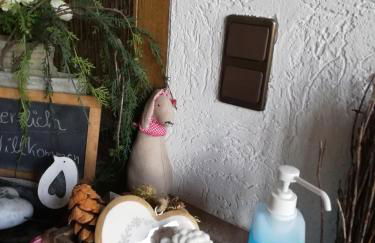 Ferienwohnung Meisenthal nähe Nürburgring - Foto 18