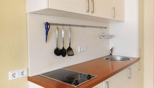 Ideale Familienwohnung in der Natur - Foto 3, Cocina privada