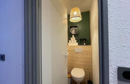 Homency - Résidence aux Bergers B103 - Foto 20