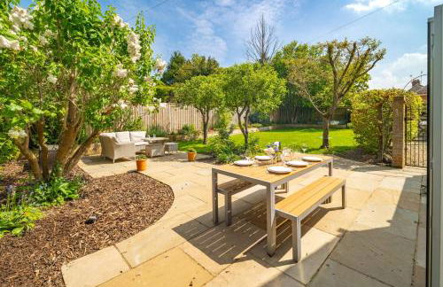 Duck Cottage 2 - Foto 29