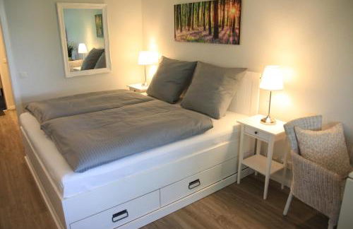 Seaside Appartement 458 Vier Jahreszeiten - Foto 1