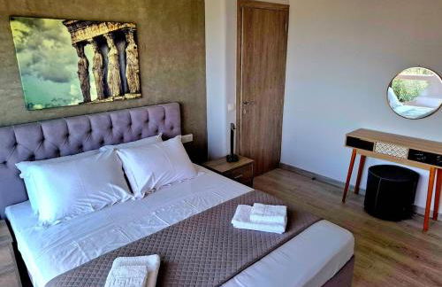 Andreas' Guest House - Foto 13